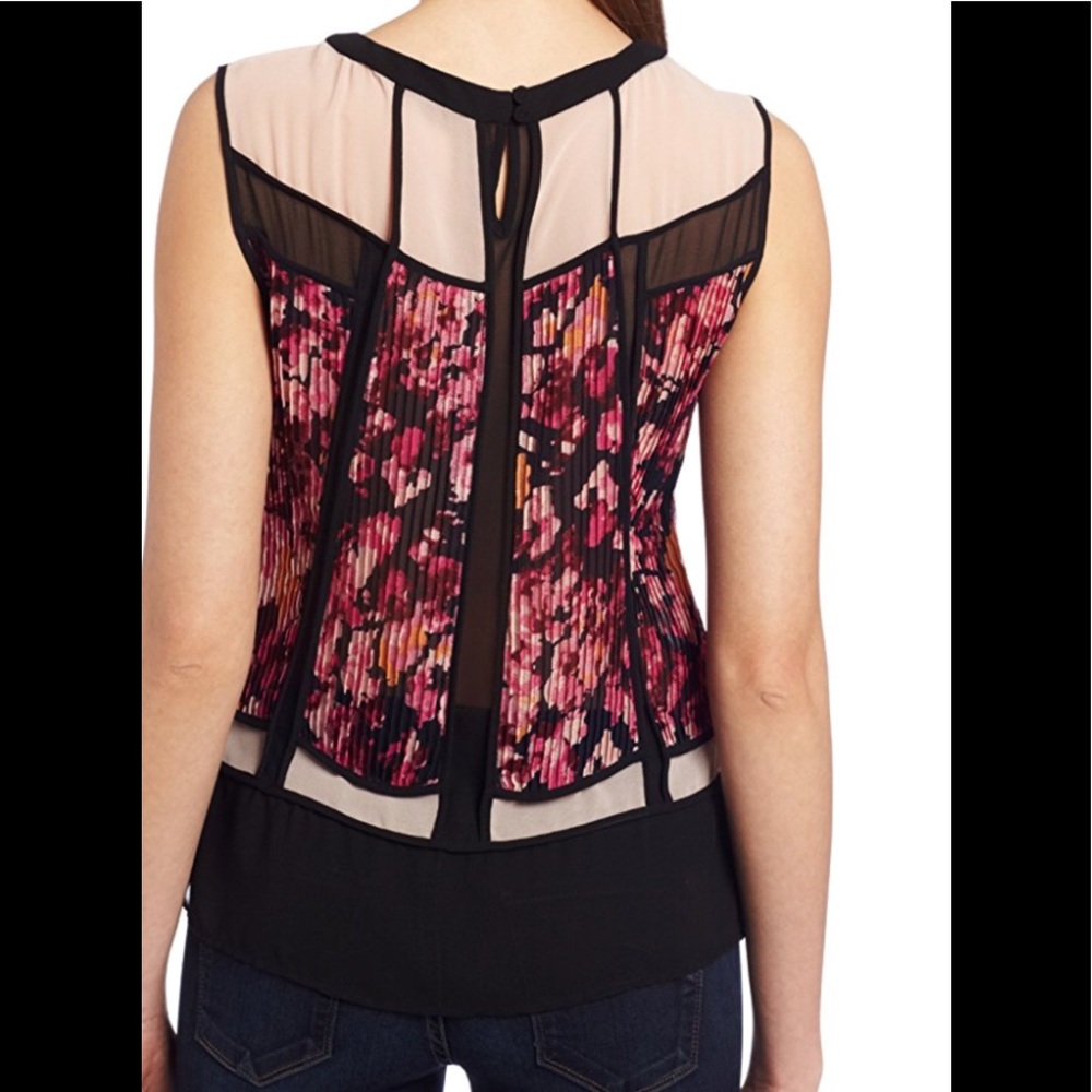BCBG Codie top xs